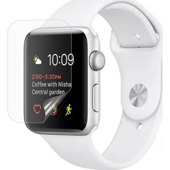 Matná ochranná fólie pro Apple Watch 42mm