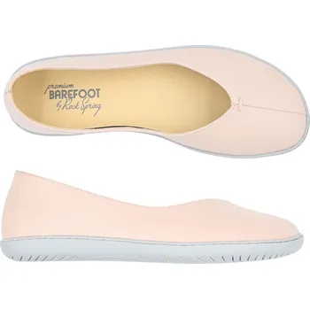 Dámské tenisky Rock Spring dámské boty WASHINGTON SOFTY NUDE 37