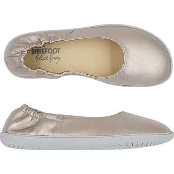 Dámské tenisky Rock Spring dámské boty STANFORD SLIM FIT GALAXY MATE ONYX 38