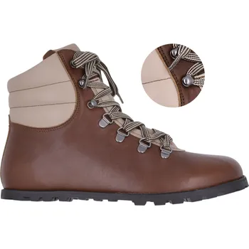 Dámské tenisky Rock Spring dámské boty CHAMONIX COUNTRY/ NAPPA TAN/CAMEL 40