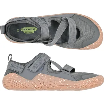 Dámské tenisky Rock Spring dámské boty RESTART GREY 42