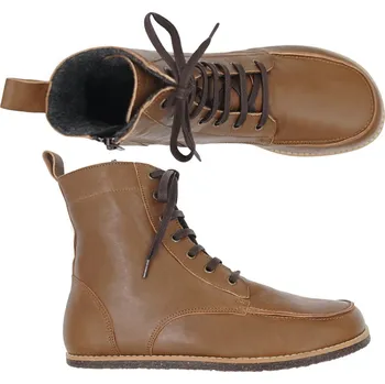 Dámské tenisky Rock Spring dámské boty LIVERPOOL VEGETAL CUOIO 40