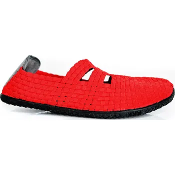 Dámské tenisky Rock Spring dámské boty FREE STEP RED 39