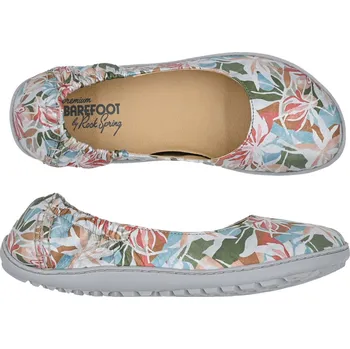 Dámská obuv Rock Spring dámské boty BRAGA SALVIA PLATA 44