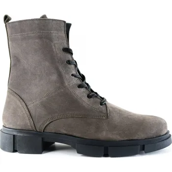 Dámské tenisky Rock Spring dámské boty BELFAST NUBUCK ANTHRACITE 37