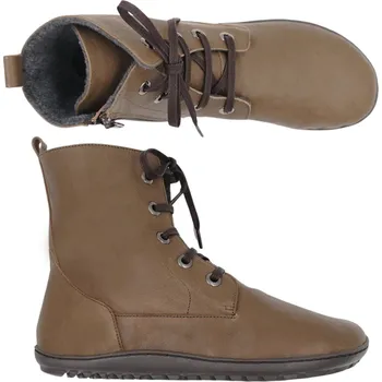 Dámské tenisky Rock Spring dámské boty ARNHEM VEGETAL TAUPE 38