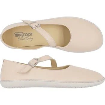 Dámské tenisky Rock Spring dámské boty KOBE CORDERO NUDE 37