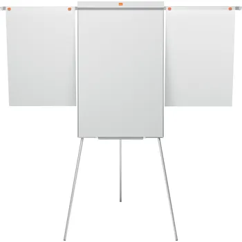 Kancelářský nábytek Flipchart NOBO Nano Clean s výsuvným ramenem