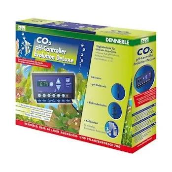DENNERLE PH-CONTROLLER Evolution Deluxe