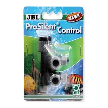 Přílušenství k akvarijnímu filtru JBL Bezpečnostní ventil ProSilent Control