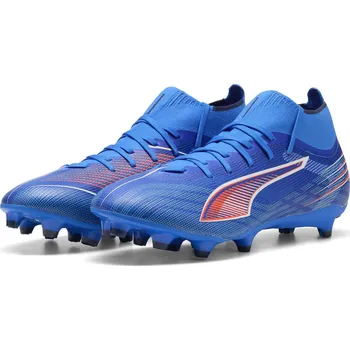 Kopačky Lisovky PUMA ULTRA 6 MATCH+ FG/AG 10852401 – Modrá 42,5