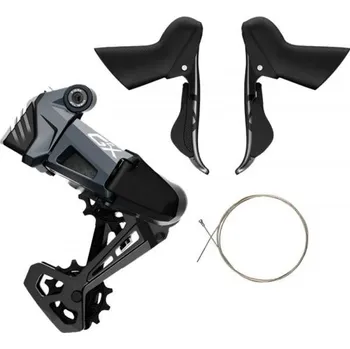 WHEELTOP Upgrade kit GX-RX6600-GS Gravel