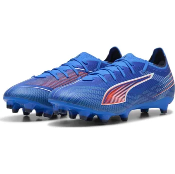 Kopačky Lisovky PUMA ULTRA 6 MATCH FG/AG 10851401 – Modrá 46