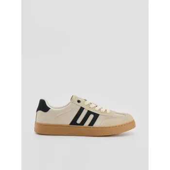 Dámské tenisky Tenisky - 38 - House - béžová - 345HB-08X