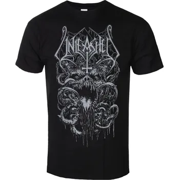 Pánské tričko Tričko metal pánské Unleashed - Dragon - NAPALM RECORDS - TS_9037 - 3XL