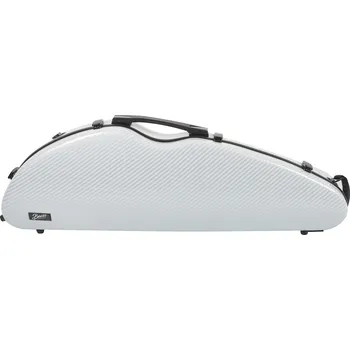 Housle Bacio Instruments Violin Case White (SVC204P) + prodloužená záruka 3 roky