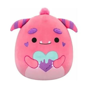 plyšák SQUISHMALLOWS Příšera - Mont, 30 cm