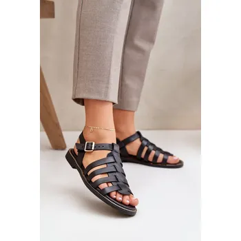 Dámské sandále Sandály model 212587 Step in style 41