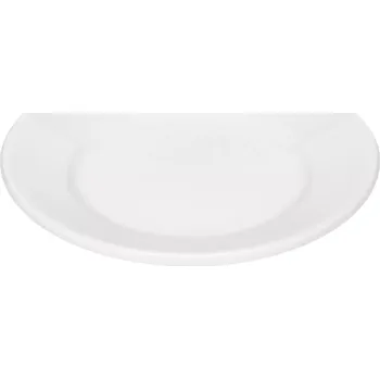 Talíř Mělký dezertní talíř Bauscher Smart průměr 17 cm