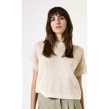 Dámský svetr Dámský svetr GARCIA H50043 4294 ladies pullover Velikost: S