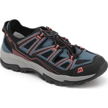 Pánské sandále Alpine Pro Nubre Unisex uzavřené sandály UBTC387 707 38