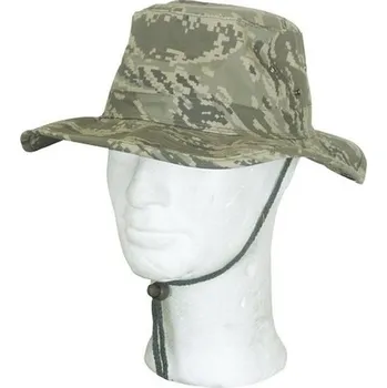 Klobouk Klobouk BUSH s drukem TIGER DIGITAL XXL - Skladem