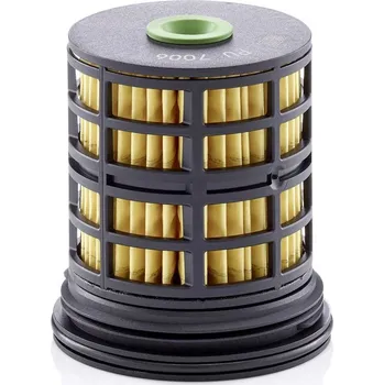 Mann-Filter PU 7006