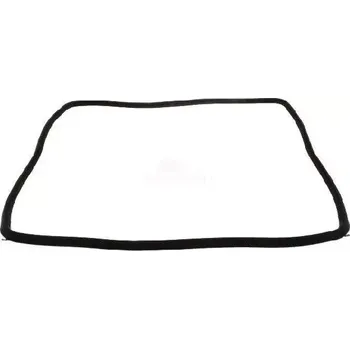 Příslušenství pro troubu Těsnění dveří 430 x 320 mm / 43 x 32 cm do trouby Beko Blomberg - 255440101