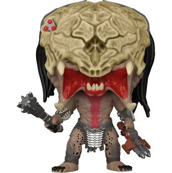 Figurka Prey - POP! Movies Vinyl Figure Feral Predator 9 cm