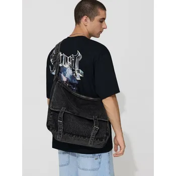 Kabelka Velká kabelka - ONE SIZE - House - černá - 382GQ-99X