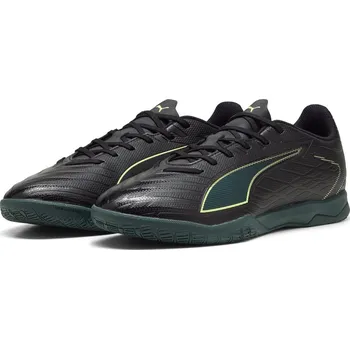 Kopačky Sálovky PUMA ULTRA 6 PLAY IT 10853702 – Černá 42,5