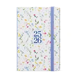 Baloušek Tisk Lungo B6 týdenní 2025/2026