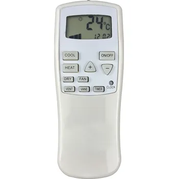 Dálkový ovladač NORDLINE CL3 - náhradní dálkový ovladač