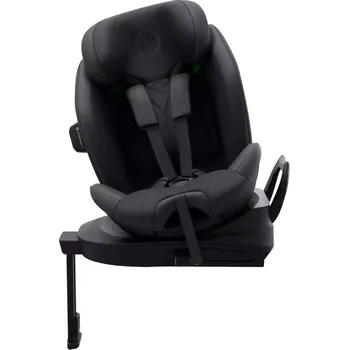 Autosedačka Avionaut Stardust AirFlow s vložkou Black 2025