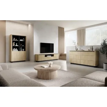 Obývací stěna ArtLas Obývací stěna VACCA