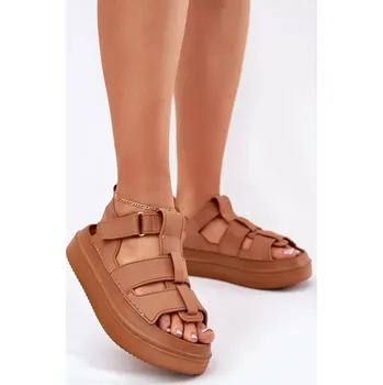 Dámské sandále Sandály model 213169 Step in style 39