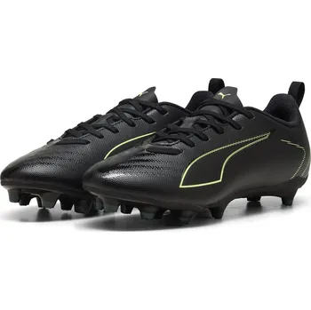 Kopačky Dětské Lisovky PUMA ULTRA 6 PLAY FG/AG JR 10853302 – Černá 34