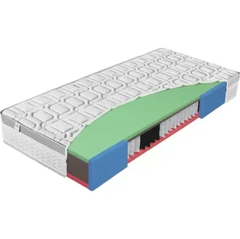 Matrace Materasso Greengel senior