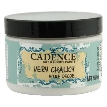 Speciální výtvarná barva CADENCE Boya Křídová barva Very Chalky 150ml sv.karam
