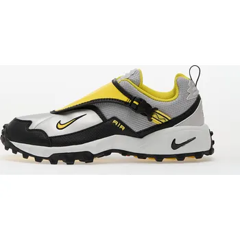Pánské tenisky Tenisky Nike Acg Phassad Black/ Yellow Zest-Metallic Silver EUR 47
