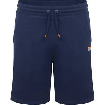 Pánské kraťasy SoulCal Signature pánské šortky Navy M