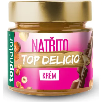 Natřito TOP DELICIO 250g