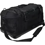 Taška přepravní BANG-BANG ČERNÁ