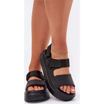 Dámské sandále Sandály model 213175 Step in style 37