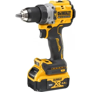 Dílna DEWALT Aku příklepová vrtačka DCD805P2T