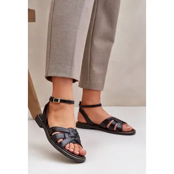 Dámské sandále Sandály model 212590 Step in style 36