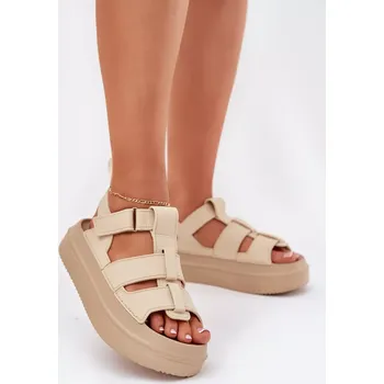 Dámské sandále Sandály model 213167 Step in style 38