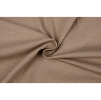 Úplet elastický BIO taupe