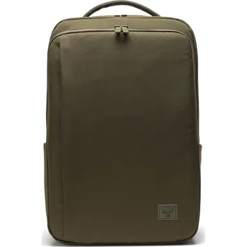 Herschel Kaslo Backpack Tech Ivy Green Tonal