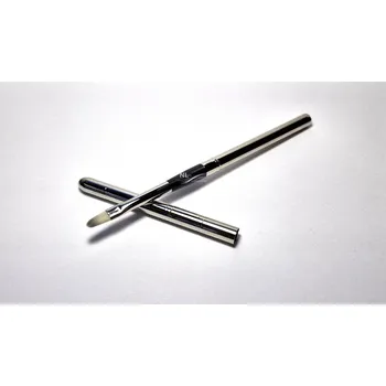 NL nails professional ŠTĚTEC Oval Soft č.4